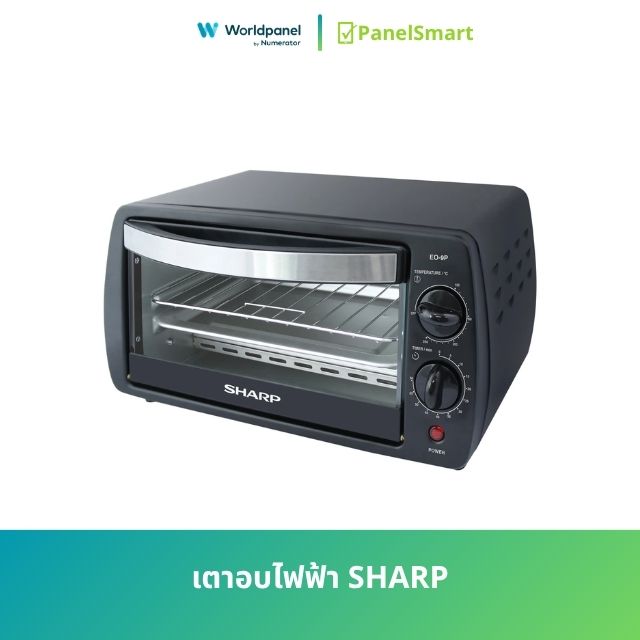 เตาอบไฟฟ้า SHARP